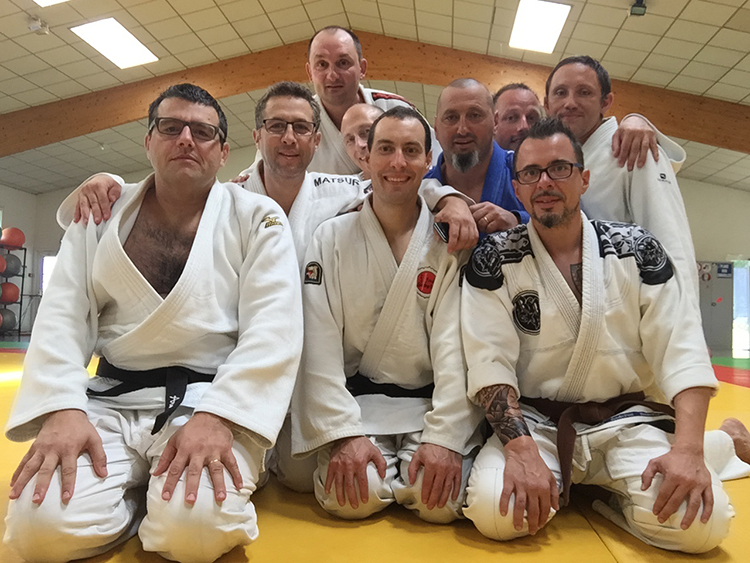 club judo 57