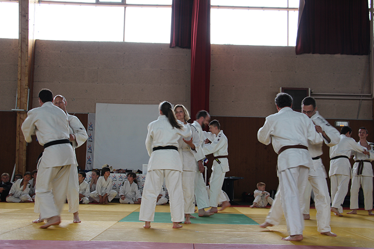 club judo 57